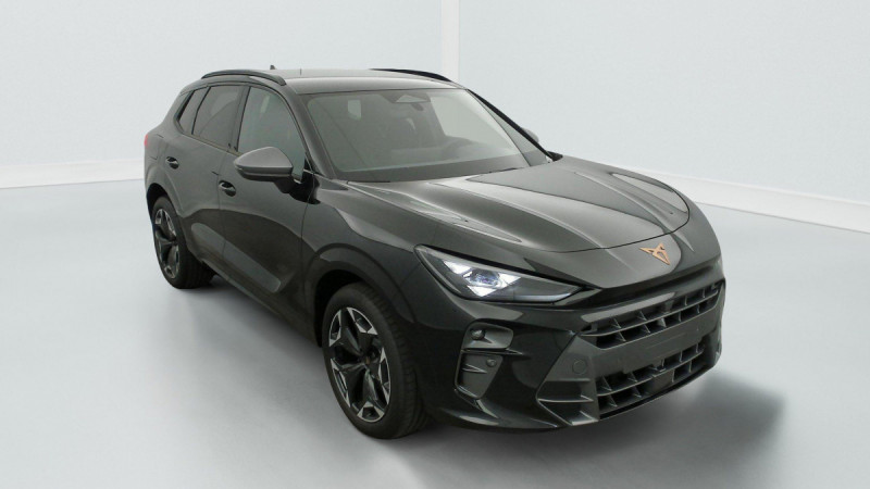 Photo 1 de l'offre de Cupra Terramar 1.5 eTSI Hybrid 150 ch DSG7 V à 35998€ chez Carlyss automobiles Vitré