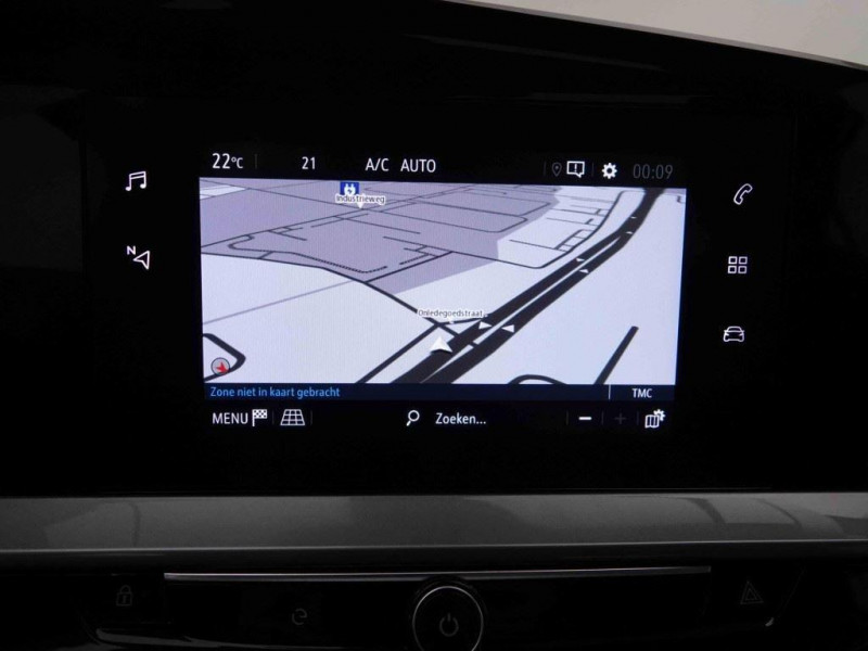 Photo 9 de l'offre de OPEL Mokka-e 50 kWh Edition à 22226€ chez Carlyss automobiles Vitré