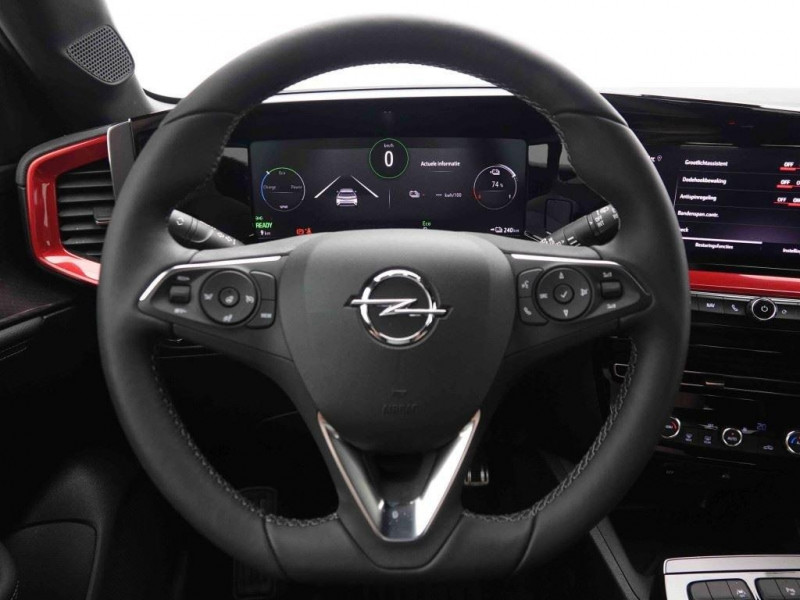 Photo 6 de l'offre de OPEL Mokka-e 50 kWh GS-Line à 24698€ chez Carlyss automobiles Vitré