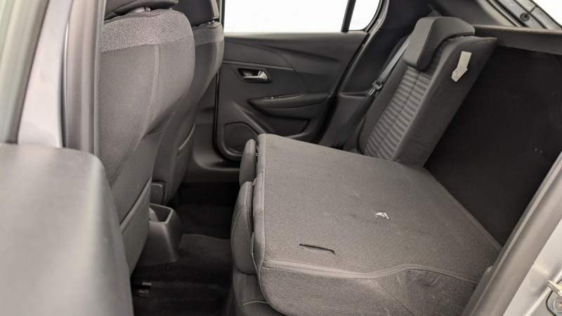 Photo 12 de l'offre de PEUGEOT 208 PureTech 75 S&S BVM5 Active à 13620€ chez Carlyss automobiles Vitré