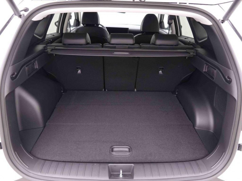 Photo 7 de l'offre de HYUNDAI Tucson 1.6 T-GDI 160 MHEV DCT Shine à 36407€ chez Carlyss automobiles Vitré