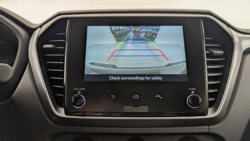 Photo 17 de l'offre de ISUZU D-MAX 1.9 4X4 CREW CAB N60 B.B +  AT 4 PLACES à 44500€ chez Carlyss automobiles Vitré