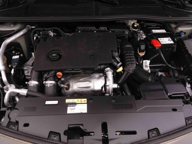 Photo 23 de l'offre de OPEL Astra 1.5 TURBO D 130 BVA8 GS LINE à 25198€ chez Carlyss automobiles Vitré