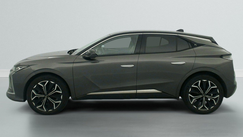 Photo 4 de l'offre de DS DS4 PureTech 130 EAT8 Rivoli à 23355€ chez Carlyss automobiles Vitré