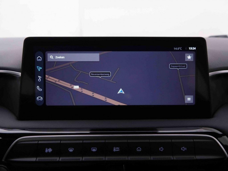 Photo 10 de l'offre de MG Motor MG3 1.5i 115 Comfort à 18898€ chez Carlyss automobiles Vitré