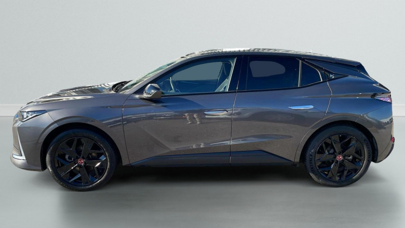 Photo 4 de l'offre de DS DS4 PureTech 130 EAT8 Performance Line+ à 23196€ chez Carlyss automobiles Vitré