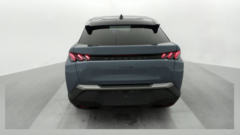 Photo 6 de l'offre de PEUGEOT 3008 Hybrid 145 e-DCS6 GT à 32958€ chez Carlyss automobiles Vitré