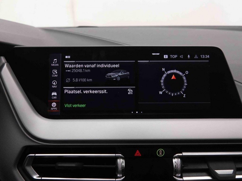 Photo 14 de l'offre de Bmw 2 218iA Gran Coupe à 30141€ chez Carlyss automobiles Vitré