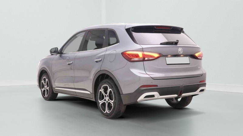 Photo 3 de l'offre de MG Motor ZS 1.5i 115 Comfort à 23498€ chez Carlyss automobiles Vitré