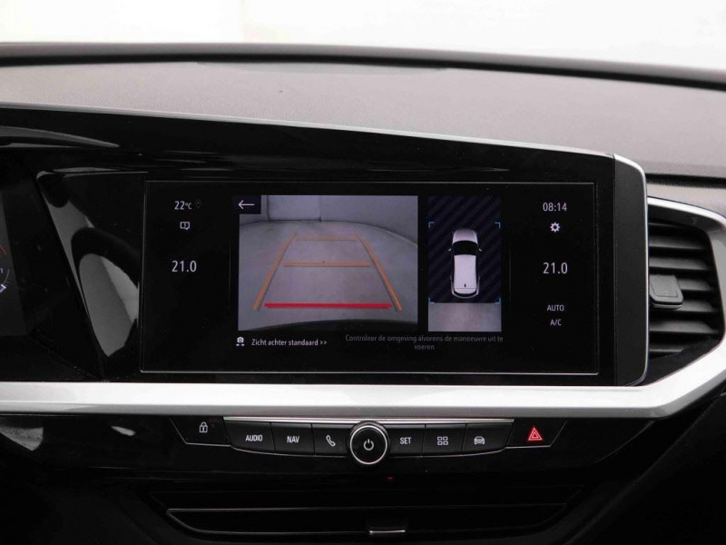 Photo 8 de l'offre de OPEL Grandland 1.2 T 130 GS Line à 23219€ chez Carlyss automobiles Vitré