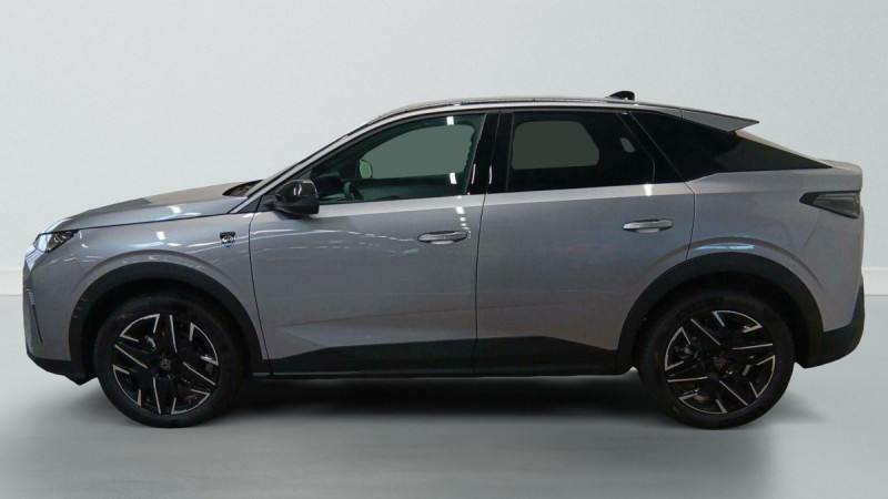 Photo 4 de l'offre de PEUGEOT 3008 Hybrid 136 e-DCS6 GT à 33898€ chez Carlyss automobiles Vitré