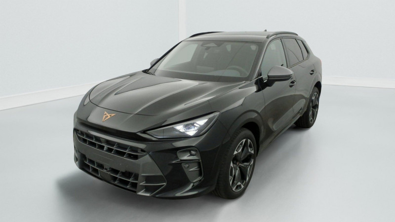 Photo 3 de l'offre de Cupra Terramar 1.5 eTSI Hybrid 150 ch DSG7 V à 35998€ chez Carlyss automobiles Vitré