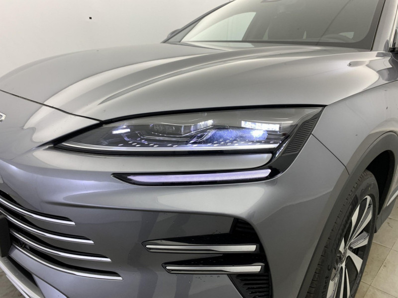 Photo 15 de l'offre de BYD SEAL U 1.5L DM-I 218 CH PHEV COMFORT à 34498€ chez Carlyss automobiles Vitré