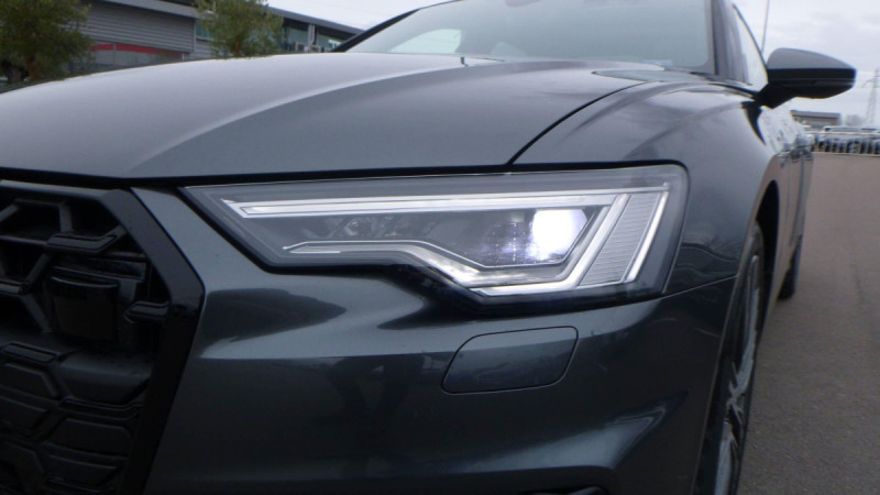 Photo 7 de l'offre de AUDI A6 AVANT A6 Avant 55 TFSIe 367 ch S tronic 7 Quattro Competition à 60997€ chez Carlyss automobiles Vitré