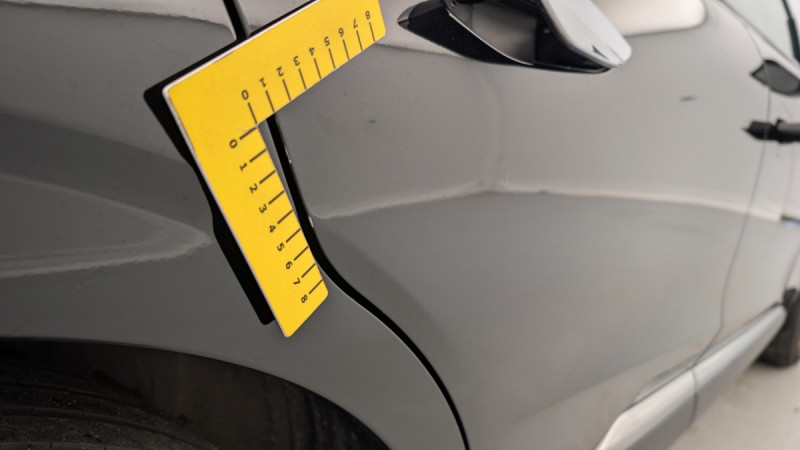 Photo 24 de l'offre de DS DS4 PureTech 130 EAT8 Rivoli à 23232€ chez Carlyss automobiles Vitré