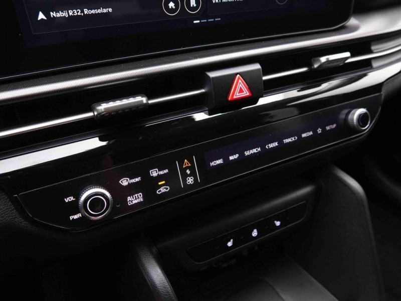 Photo 14 de l'offre de KIA SPORTAGE 1.6 T-GDi 150 DCT Pace FaceLift à 35884€ chez Carlyss automobiles Vitré