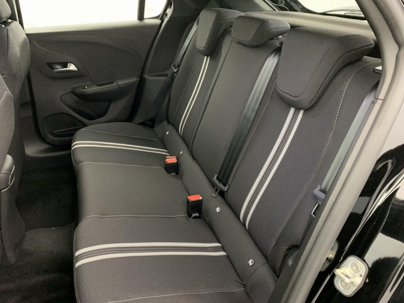 Photo 15 de l'offre de OPEL Corsa 1.2 Turbo 100 ch BVM6 GS à 16598€ chez Carlyss automobiles Vitré