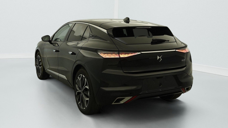 Photo 5 de l'offre de DS DS4 PureTech 130 EAT8 Rivoli à 21643€ chez Carlyss automobiles Vitré