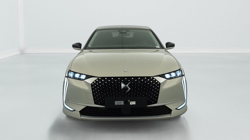 Photo 2 de l'offre de DS DS4 PureTech 130 EAT8 Rivoli à 22360€ chez Carlyss automobiles Vitré