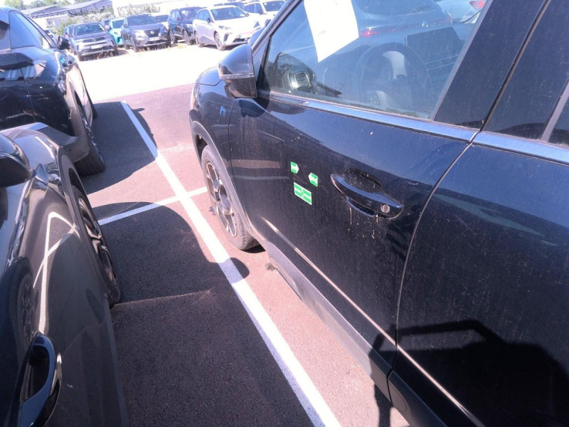 Photo 6 de l'offre de CITROEN C5 Aircross C5 Aircross Hybride Rechargeable 225 e-EAT8 Shine à 23798€ chez Carlyss automobiles Vitré