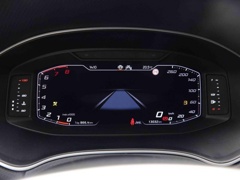 Photo 16 de l'offre de SEAT IBIZA 1.0 EcoTSI 115 FR à 21698€ chez Carlyss automobiles Vitré