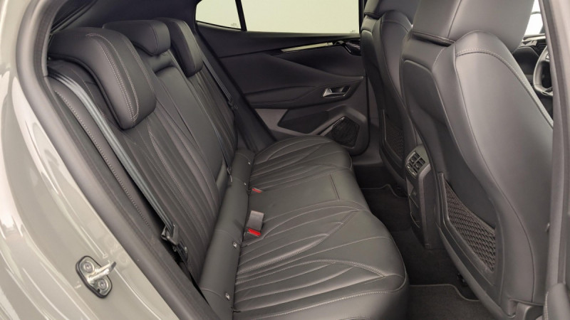 Photo 10 de l'offre de DS DS4 PureTech 130 EAT8 Rivoli à 22442€ chez Carlyss automobiles Vitré