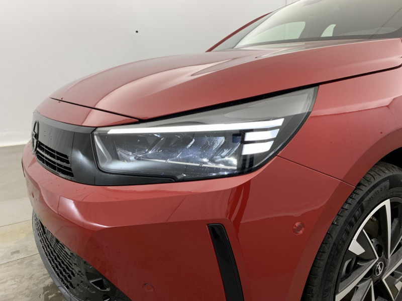 Photo 18 de l'offre de OPEL Corsa 1.2 Turbo 100 ch BVM6 GS à 16958€ chez Carlyss automobiles Vitré