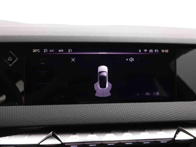 Photo 11 de l'offre de DS DS4 1.2 T 130 EAT8 Bastille à 24198€ chez Carlyss automobiles Vitré