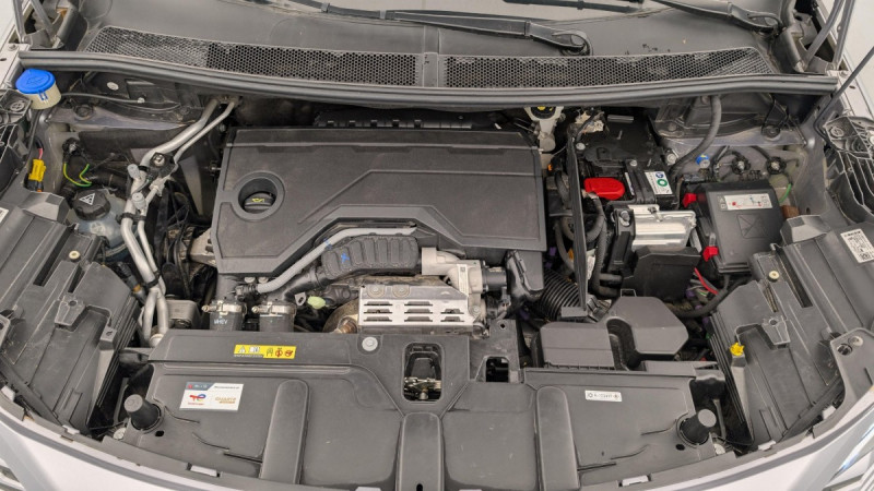 Photo 21 de l'offre de PEUGEOT 3008 Hybrid 136 e-DCS6 GT à 25998€ chez Carlyss automobiles Vitré