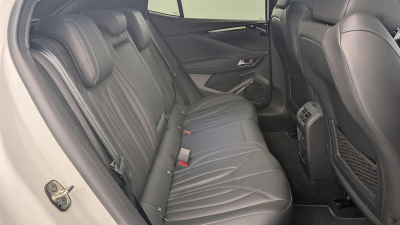 Photo 10 de l'offre de DS DS4 PureTech 130 EAT8 Rivoli à 22311€ chez Carlyss automobiles Vitré