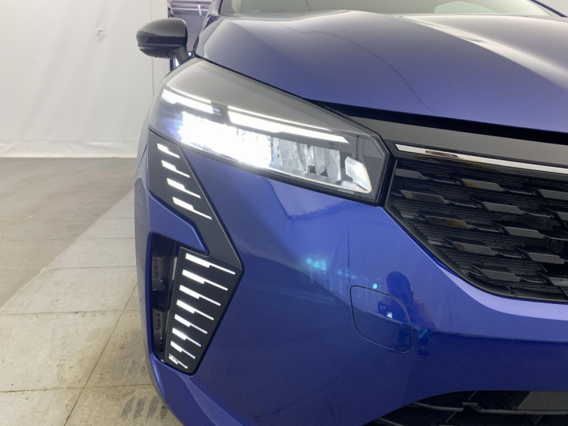 Photo 14 de l'offre de RENAULT CLIO 5 TCE 90 GSR2 EVOLUTION à 17198€ chez Carlyss automobiles Vitré