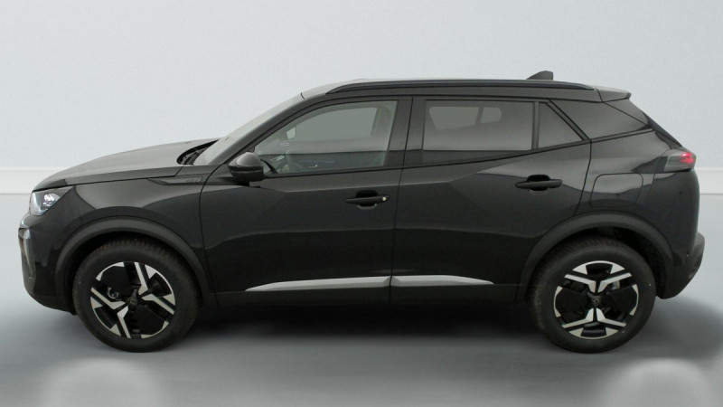 Photo 4 de l'offre de PEUGEOT 2008 Hybrid 145 e-DCS6 GT à 26158€ chez Carlyss automobiles Vitré