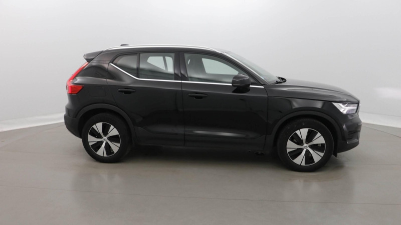 Photo 28 de l'offre de VOLVO XC40 T4 Recharge 129+82 ch DCT7 Inscription à 29598€ chez Carlyss automobiles Vitré
