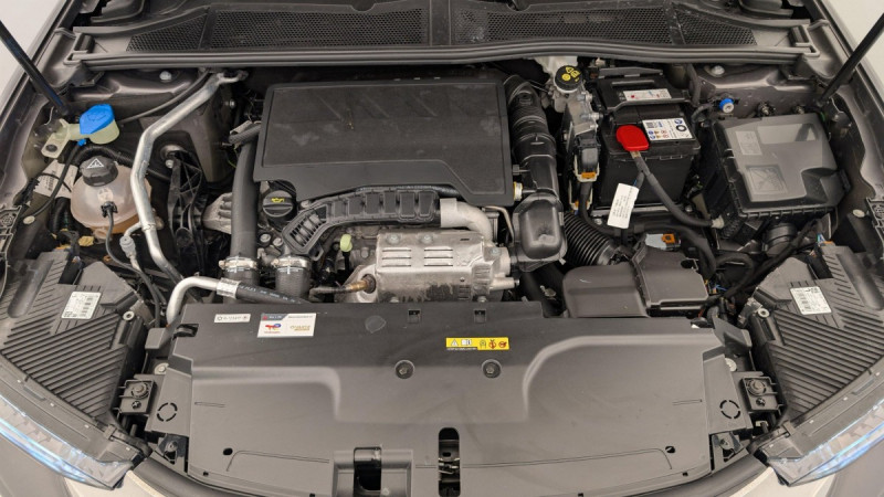 Photo 20 de l'offre de DS DS4 PureTech 130 EAT8 Rivoli à 23057€ chez Carlyss automobiles Vitré