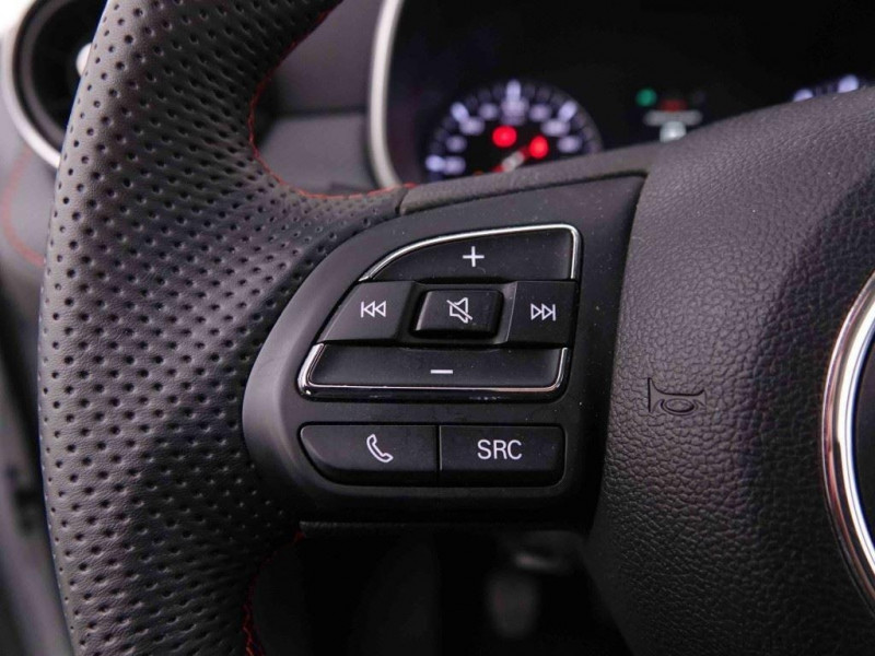 Photo 12 de l'offre de MG Motor ZS 1.5 VTi Comfort à 18835€ chez Carlyss automobiles Vitré