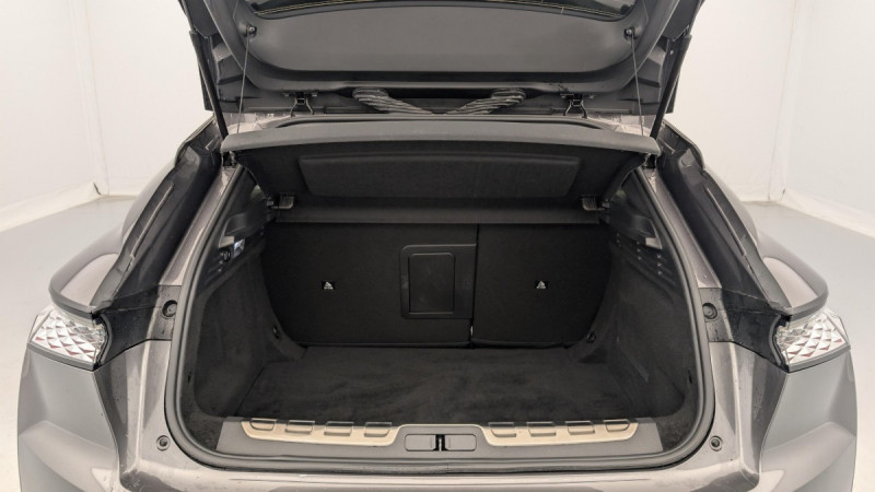 Photo 11 de l'offre de DS DS4 PureTech 130 EAT8 Performance Line+ à 21827€ chez Carlyss automobiles Vitré