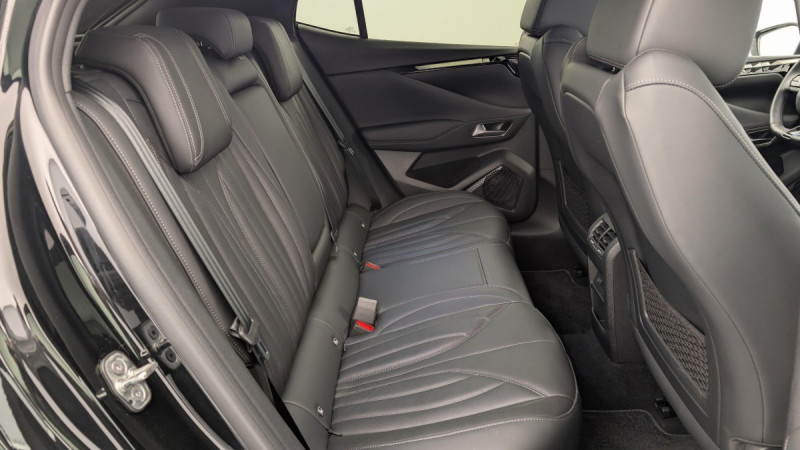 Photo 10 de l'offre de DS DS4 PureTech 130 EAT8 Rivoli à 23893€ chez Carlyss automobiles Vitré