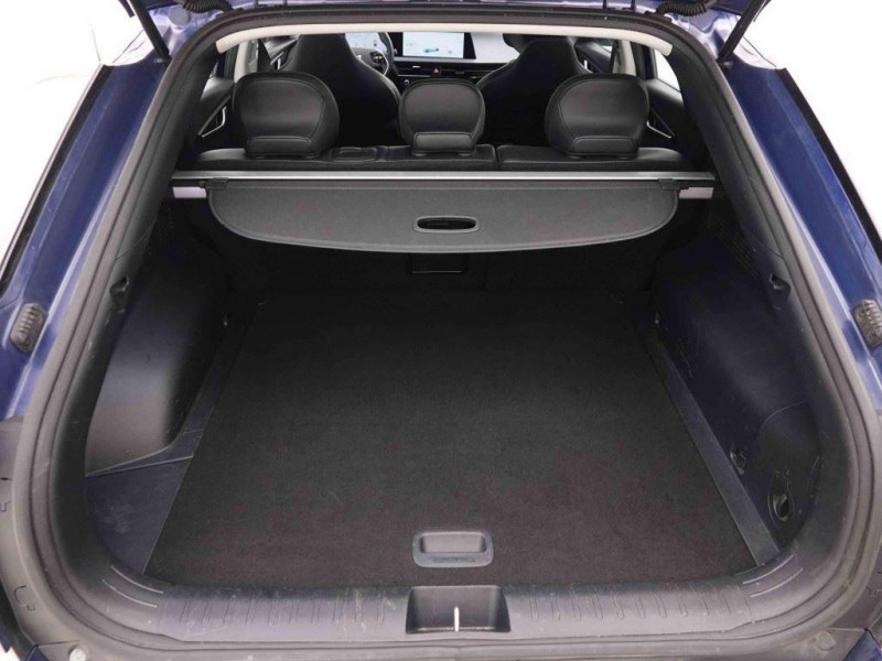 Photo 4 de l'offre de Kia EV6 58 kWh 170 RWD Air à 30121€ chez Carlyss automobiles Vitré