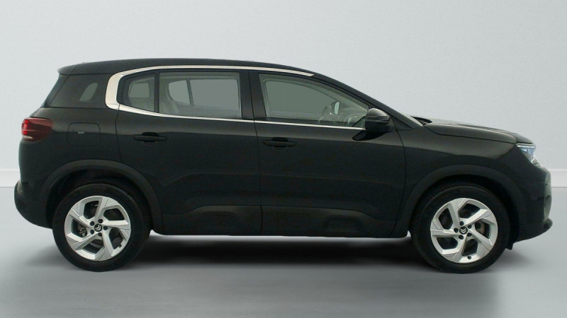 Photo 8 de l'offre de CITROEN C5 Aircross PureTech 130 S&S BVM6 Feel à 19351€ chez Carlyss automobiles Vitré