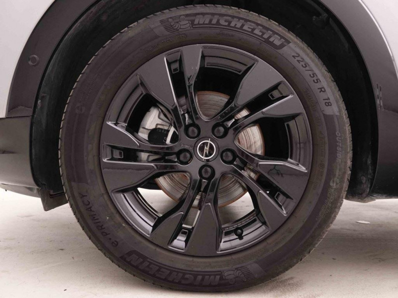 Photo 14 de l'offre de OPEL Grandland 1.2 T 130 GS Line à 23774€ chez Carlyss automobiles Vitré