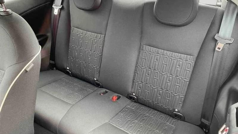 Photo 8 de l'offre de Fiat 500e BERLINE MY22 SERIE 1 STEP 1 500 e 95 ch Action Plus à 12598€ chez Carlyss automobiles Vitré