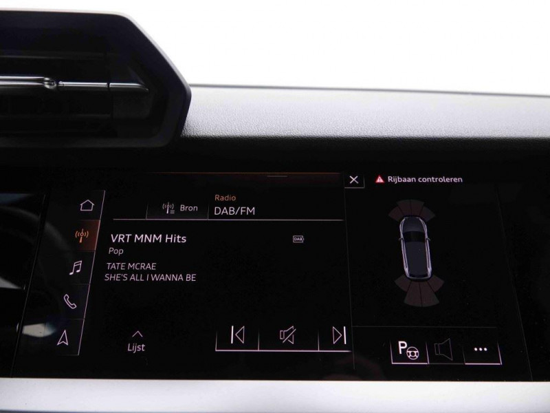 Photo 13 de l'offre de AUDI A3 35 TFSi 150 Advanced à 25202€ chez Carlyss automobiles Vitré