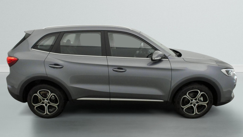 Photo 8 de l'offre de MG Motor ZS 1.5 L Hybrid+ 197 ch Comfort à 21998€ chez Carlyss automobiles Vitré