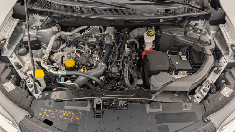 Photo 19 de l'offre de RENAULT KADJAR TCe 140 FAP Intens à 12998€ chez Carlyss automobiles Vitré