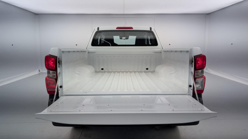 Photo 9 de l'offre de ISUZU D-MAX 1.9 4X4 SPACE CAB N60 B+ AT à 38686€ chez Carlyss automobiles Vitré