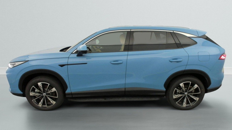 Photo 4 de l'offre de MG Motor EHS 1.5T PHEV 272 ch Luxury à 31998€ chez Carlyss automobiles Vitré