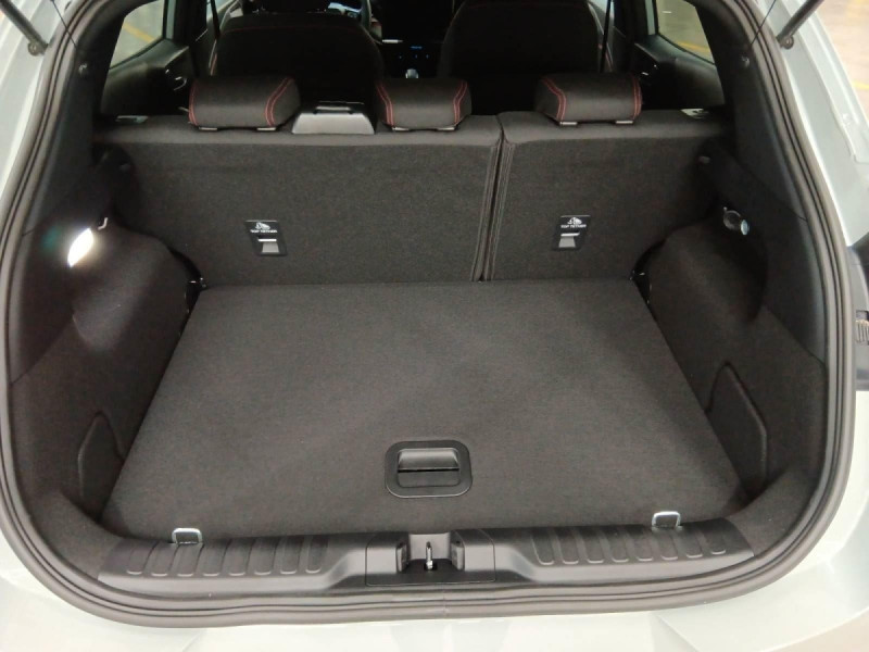 Photo 10 de l'offre de FORD PUMA Puma 1.0 EcoBoost 125 ch mHEV S&S Powershift ST-Line à 25298€ chez Carlyss automobiles Vitré