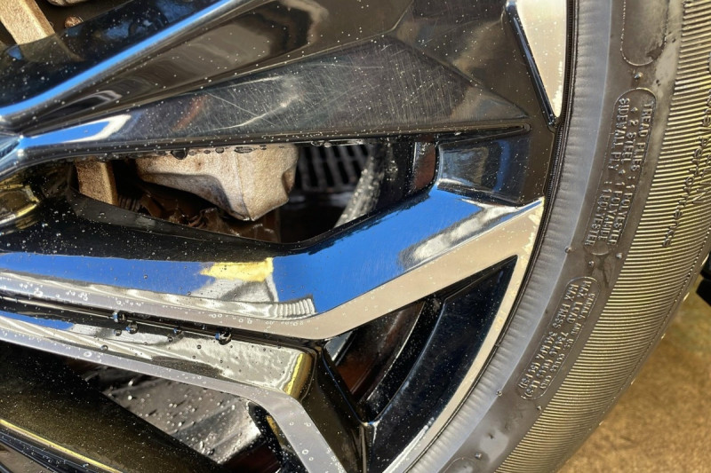 Photo 9 de l'offre de DS DS4 PureTech 130 EAT8 Rivoli à 24276€ chez Carlyss automobiles Vitré