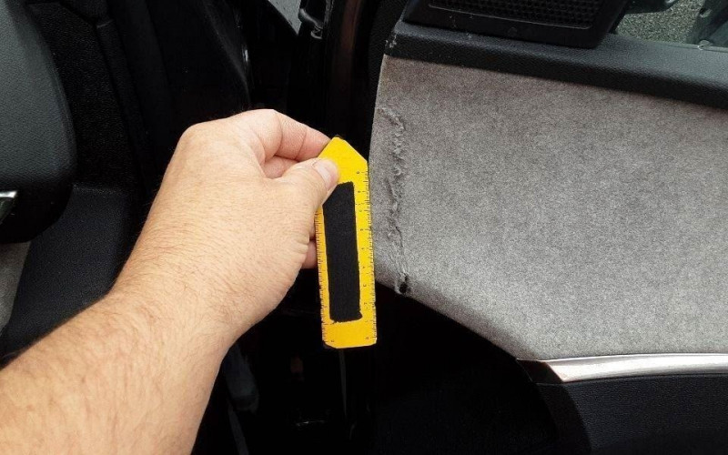 Photo 19 de l'offre de PEUGEOT 5008 BlueHDi 130ch S&S EAT8 GT à 28798€ chez Carlyss automobiles Vitré