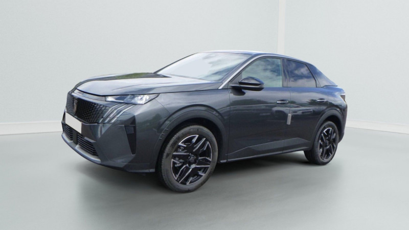 Photo 1 de l'offre de PEUGEOT 3008 Hybrid 145 e-DCS6 Allure à 33398€ chez Carlyss automobiles Vitré